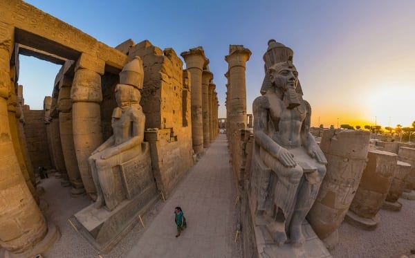 достопримечательности Египта достопримечательности Египта