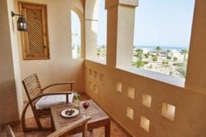 Кемпински Отель Сома Бэй, 5 звезд