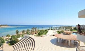 Отель Royal Brayka Beach Resort в Марса Алам