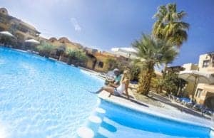 как выбрать отель в Marsa Alam