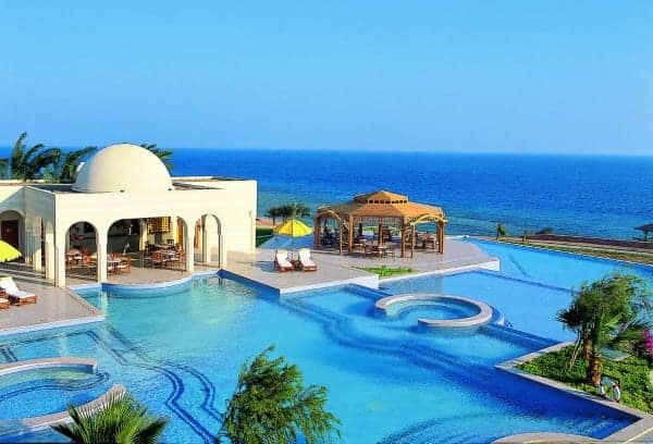 лучшие отели Хургады лучшие отели Хургады