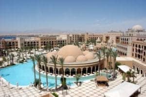 Makadi Palace в Макади Бэй