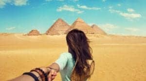 на что посмотреть в Шарм-эль-Шейхе