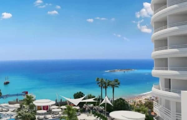 отдых в Шарм-эль-Шейхе отдых в Шарм-эль-Шейхе