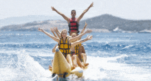 отдых в бодруме