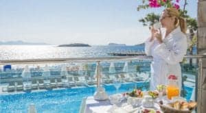 отдых в Бодруме