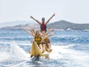 отдых в Бодруме