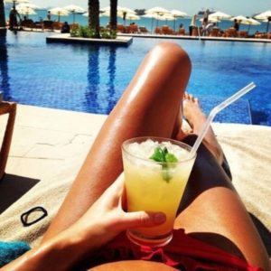 горящий тур все включено